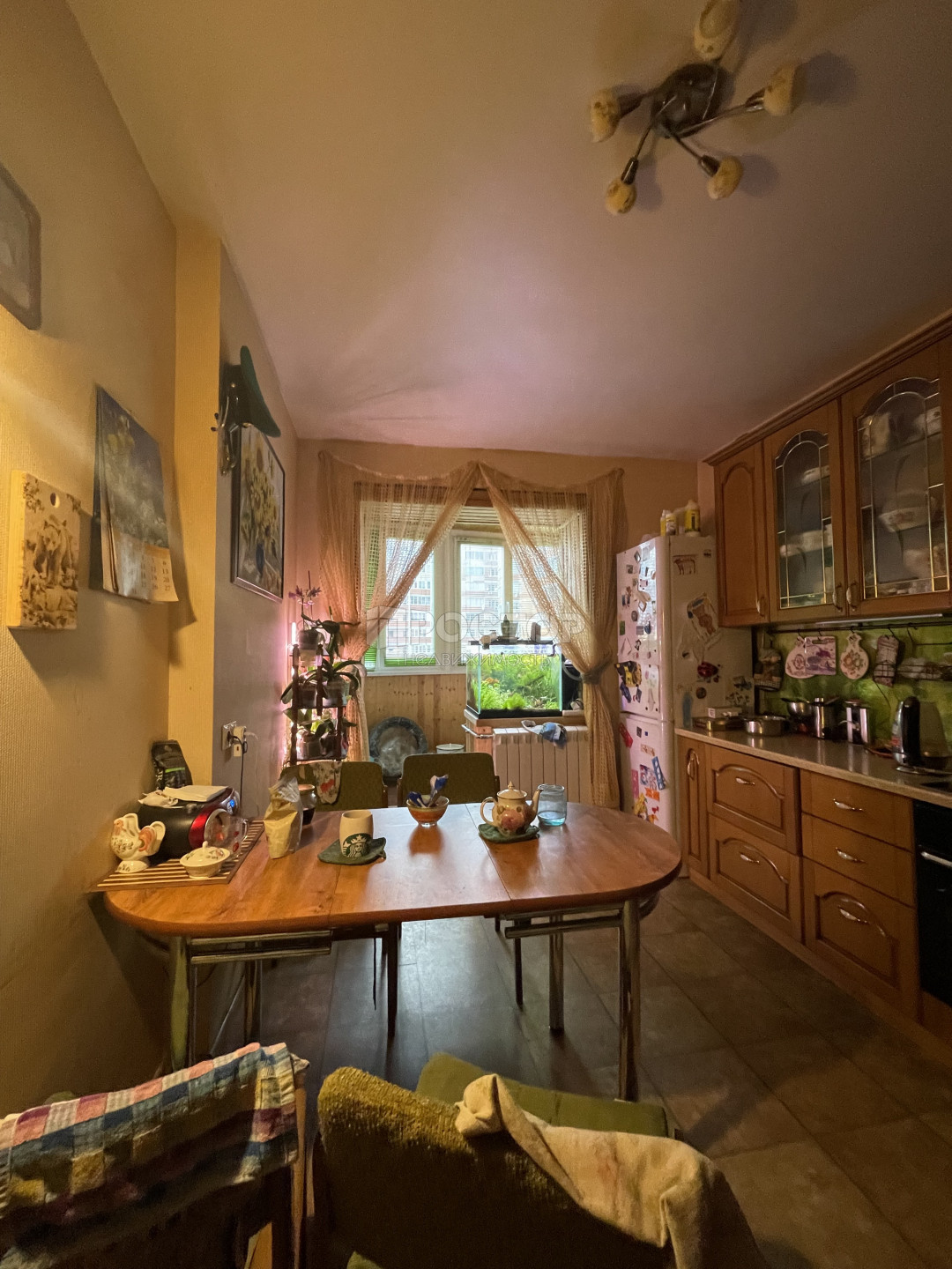 2-комнатная квартира, 60.5 м² - фото 3