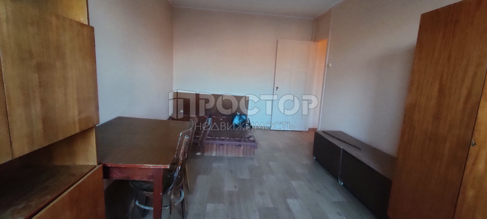 2-комнатная квартира, 44.9 м² - фото 6