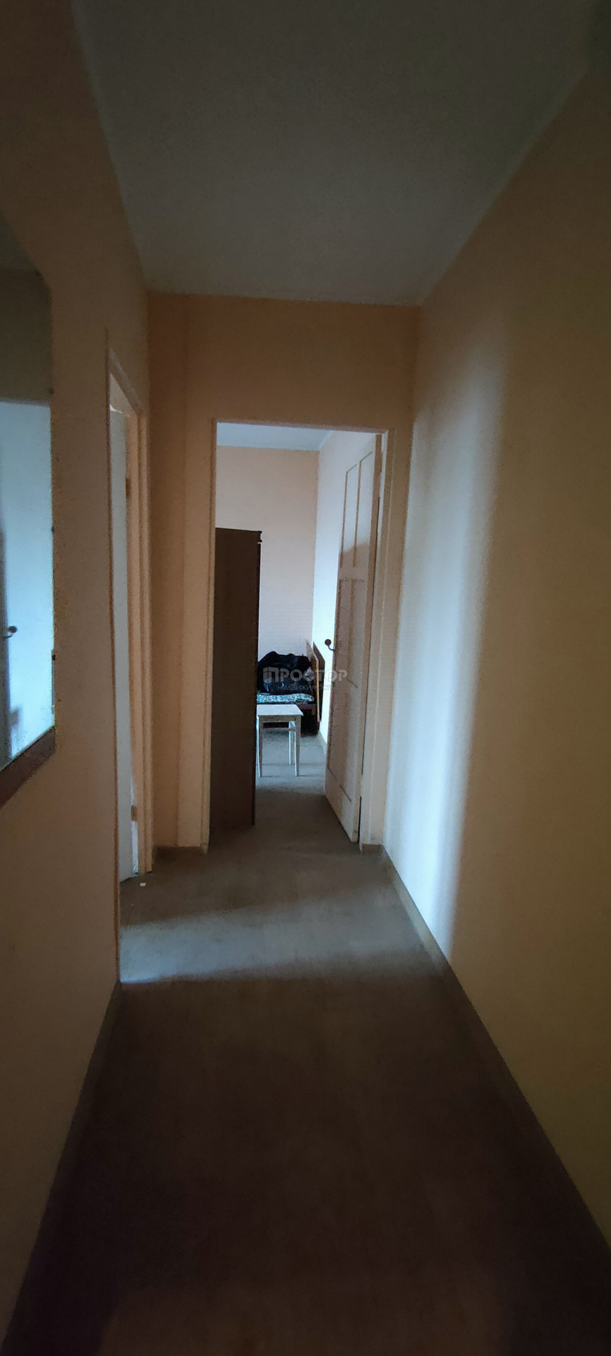 2-комнатная квартира, 44.9 м² - фото 4