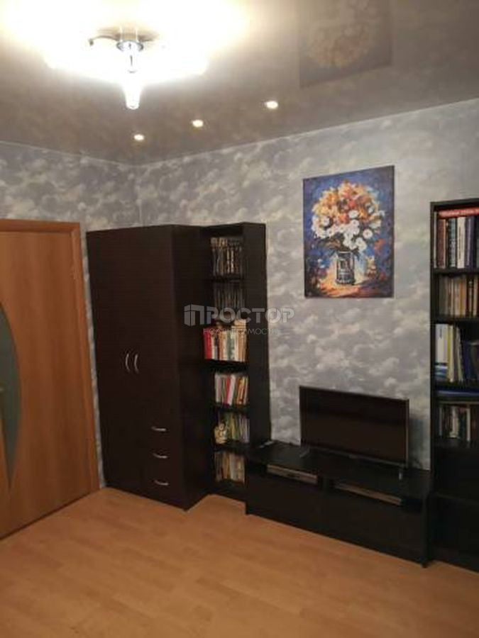 3-комнатная квартира, 75.6 м² - фото 4