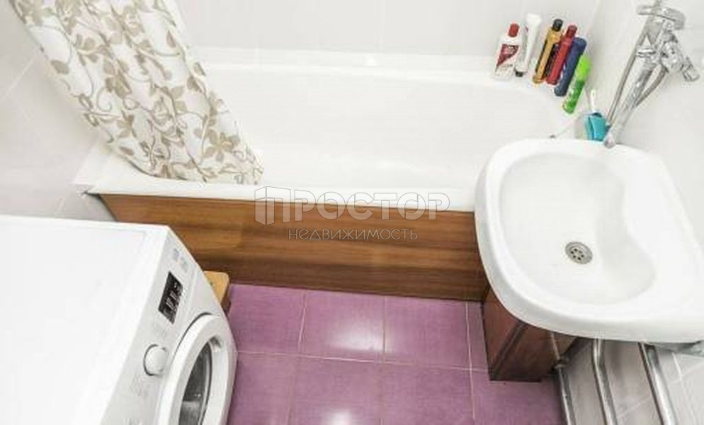 3-комнатная квартира, 75.6 м² - фото 10