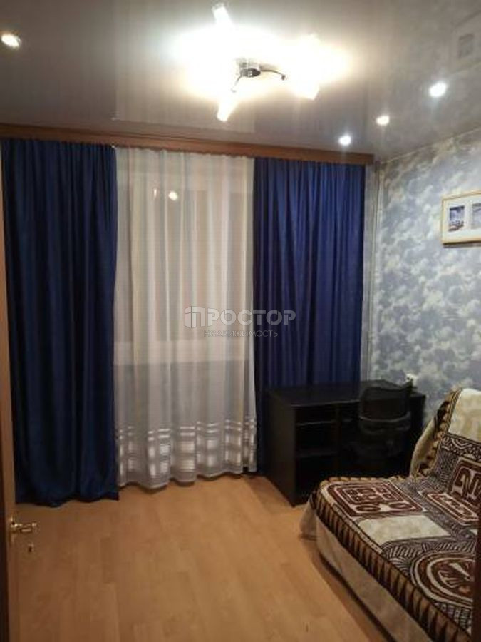 3-комнатная квартира, 75.6 м² - фото 9