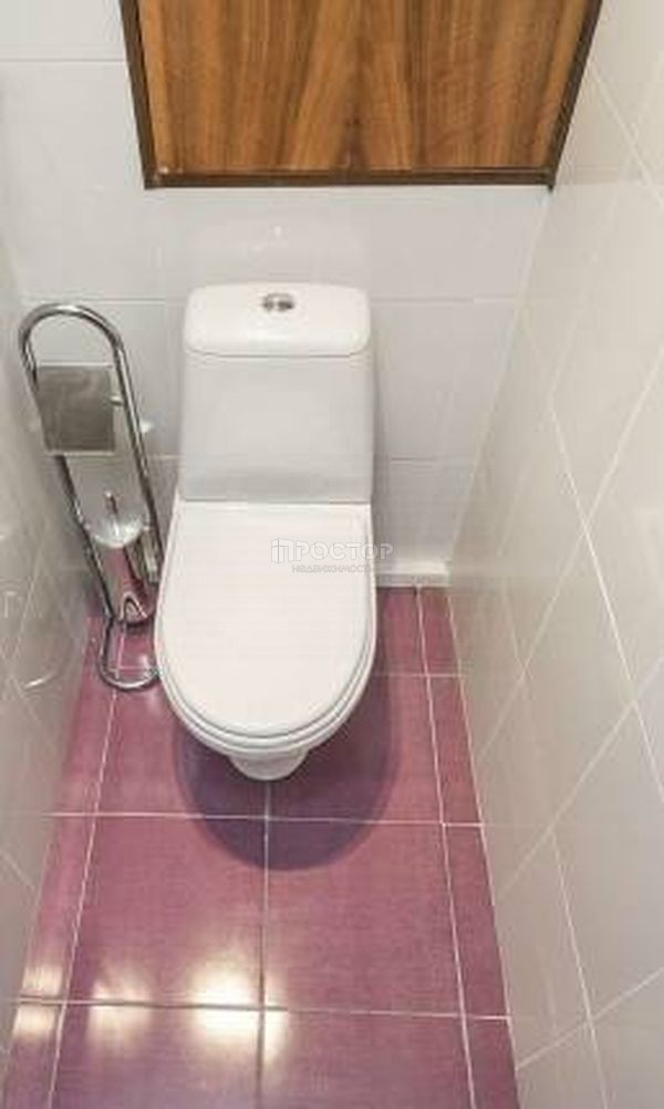 3-комнатная квартира, 75.6 м² - фото 12