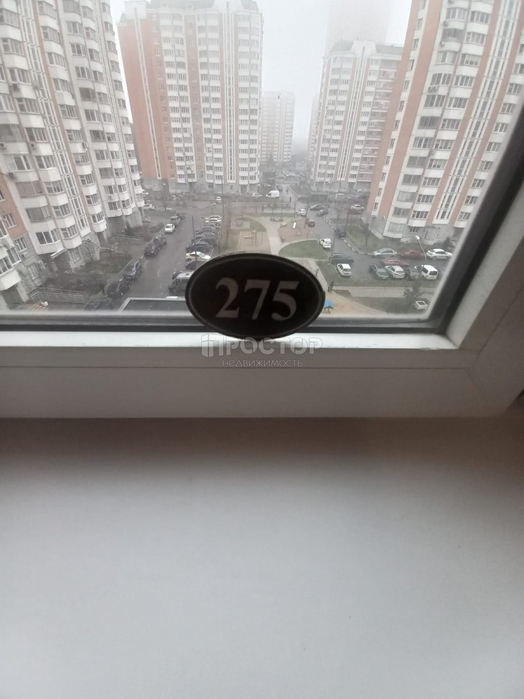 2-комнатная квартира, 51.3 м² - фото 23