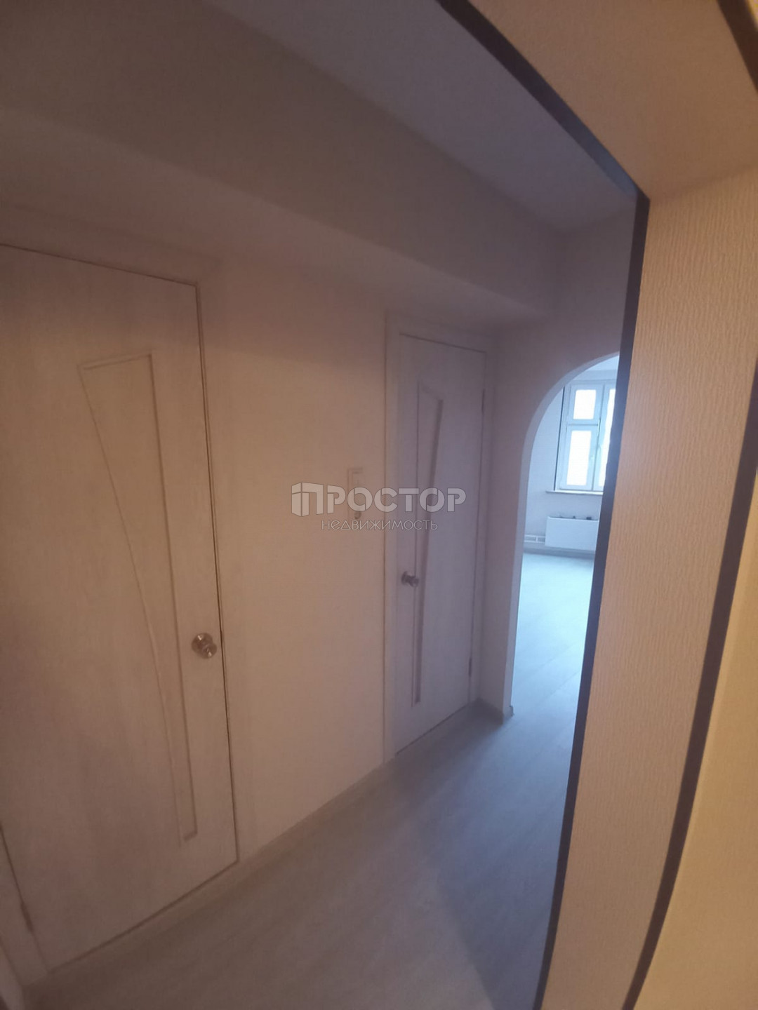 2-комнатная квартира, 51.3 м² - фото 8