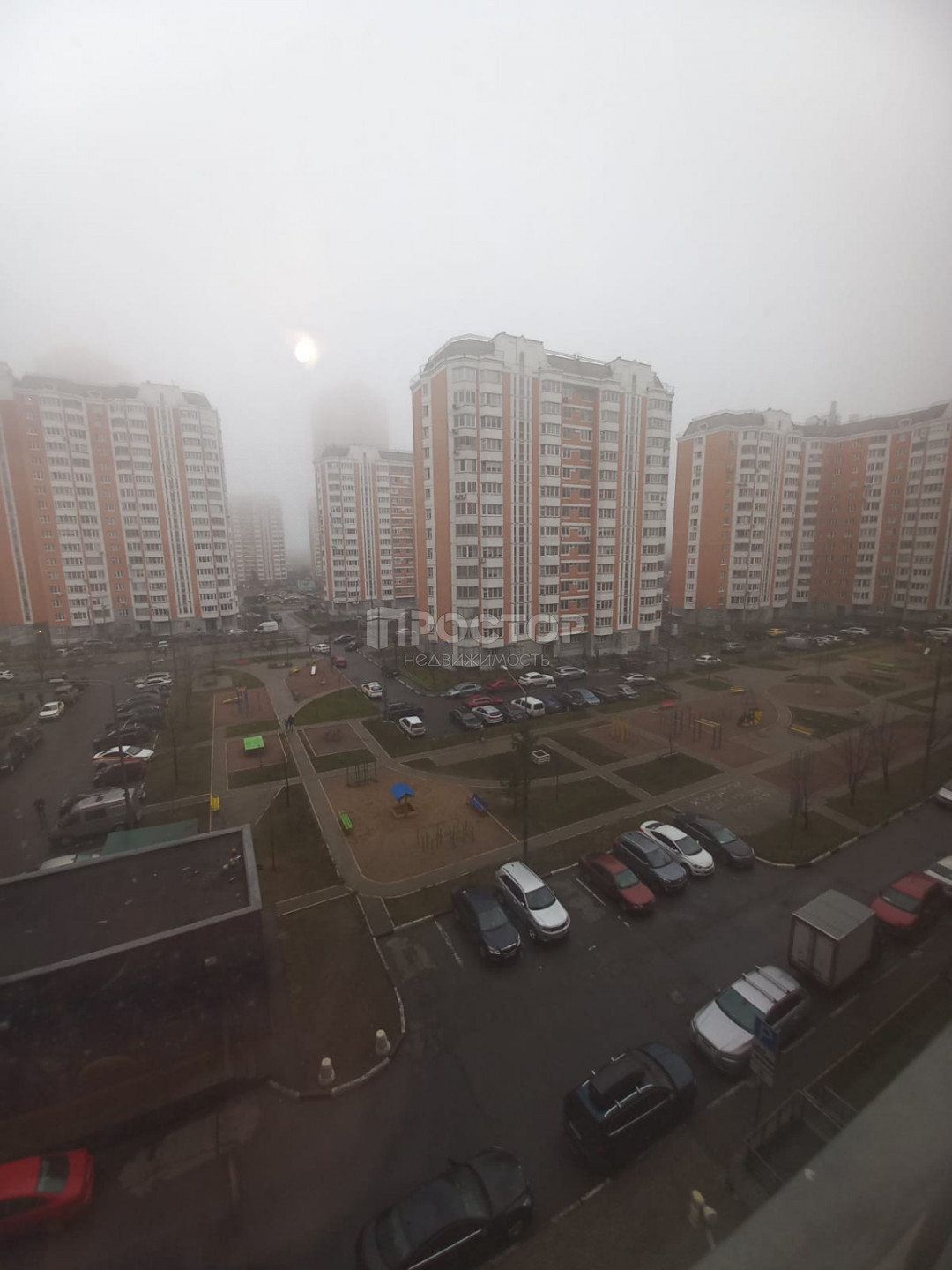 2-комнатная квартира, 51.3 м² - фото 28