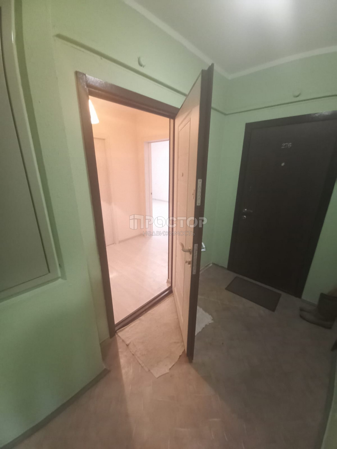 2-комнатная квартира, 51.3 м² - фото 3