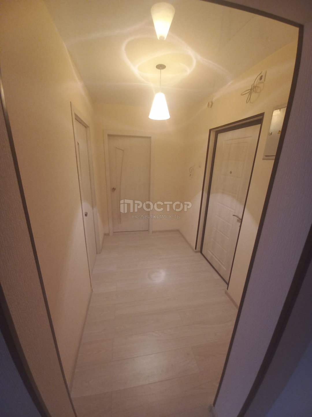 2-комнатная квартира, 51.3 м² - фото 31