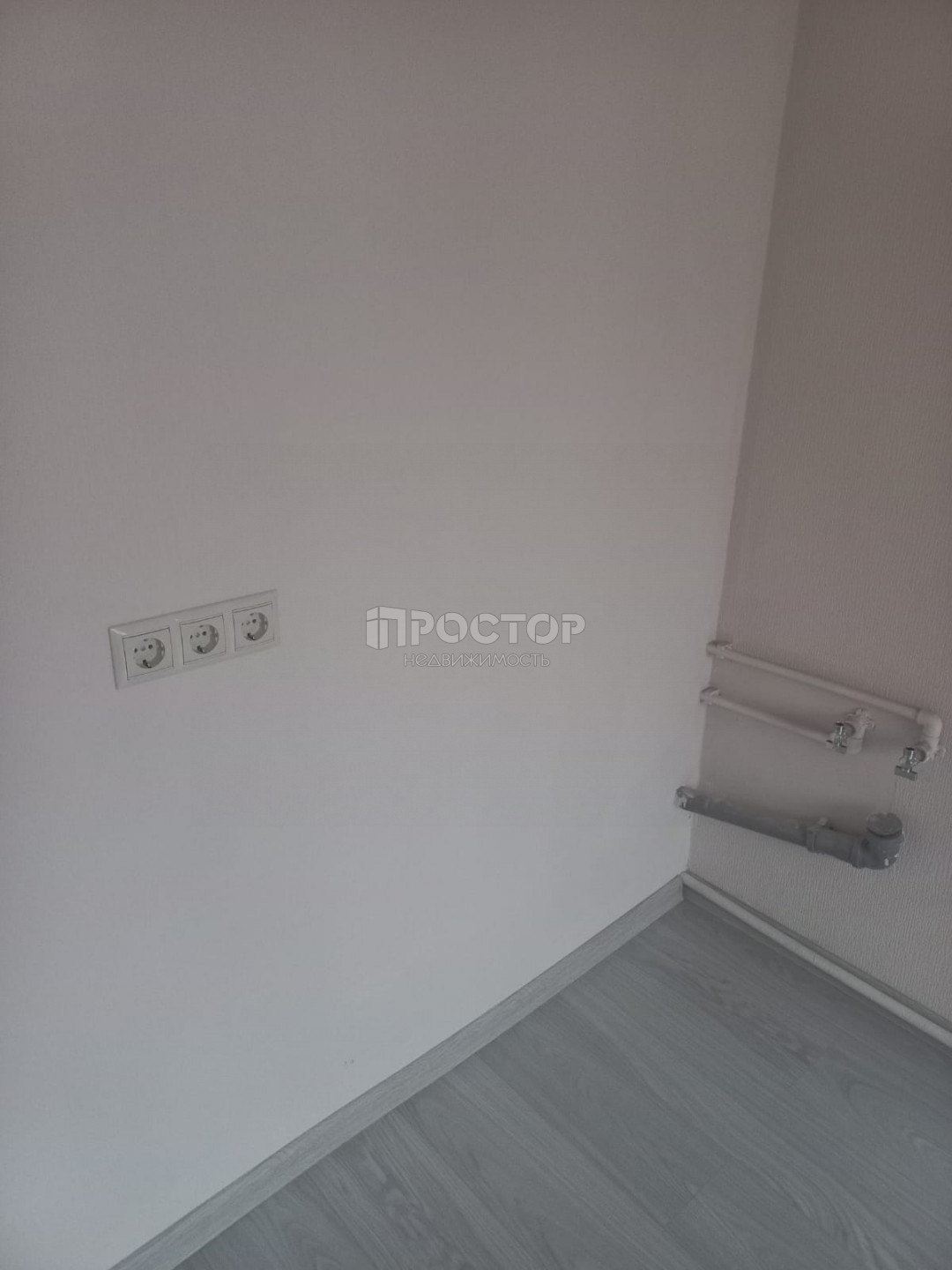2-комнатная квартира, 51.3 м² - фото 32
