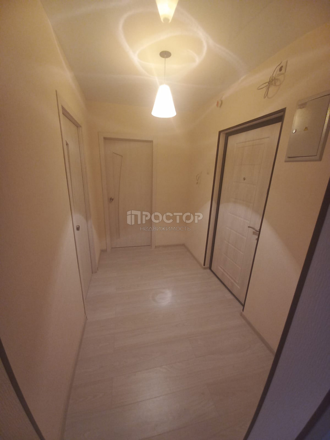 2-комнатная квартира, 51.3 м² - фото 30