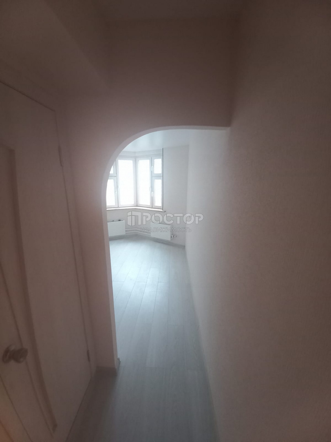 2-комнатная квартира, 51.3 м² - фото 18