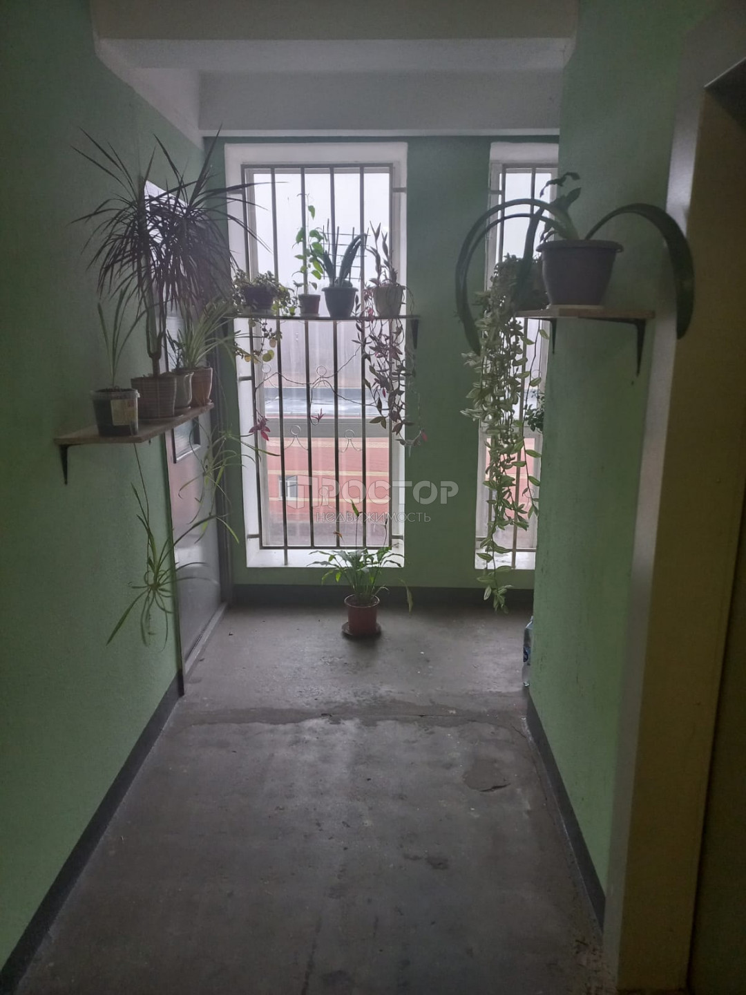 2-комнатная квартира, 51.3 м² - фото 22