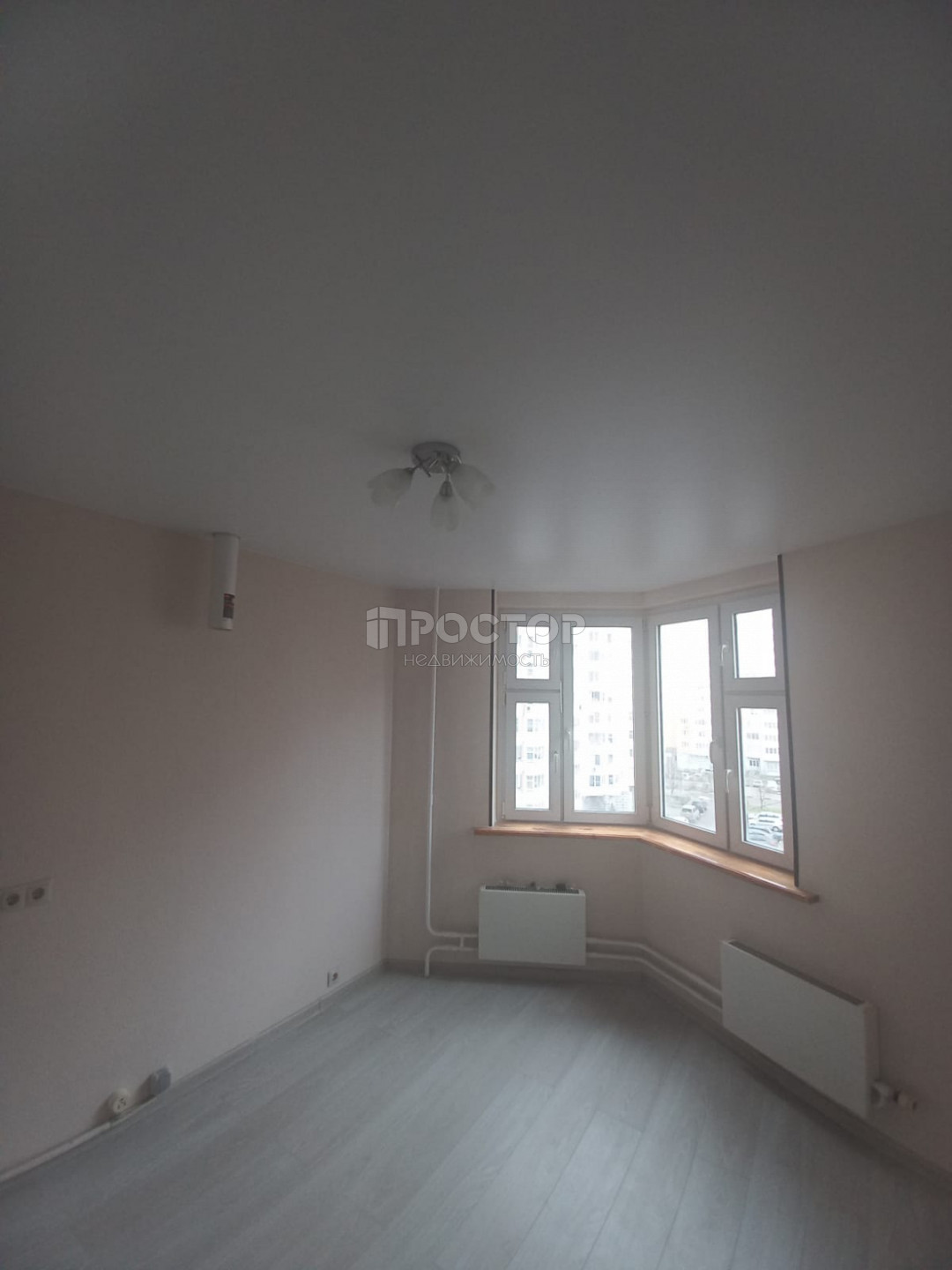 2-комнатная квартира, 51.3 м² - фото 33