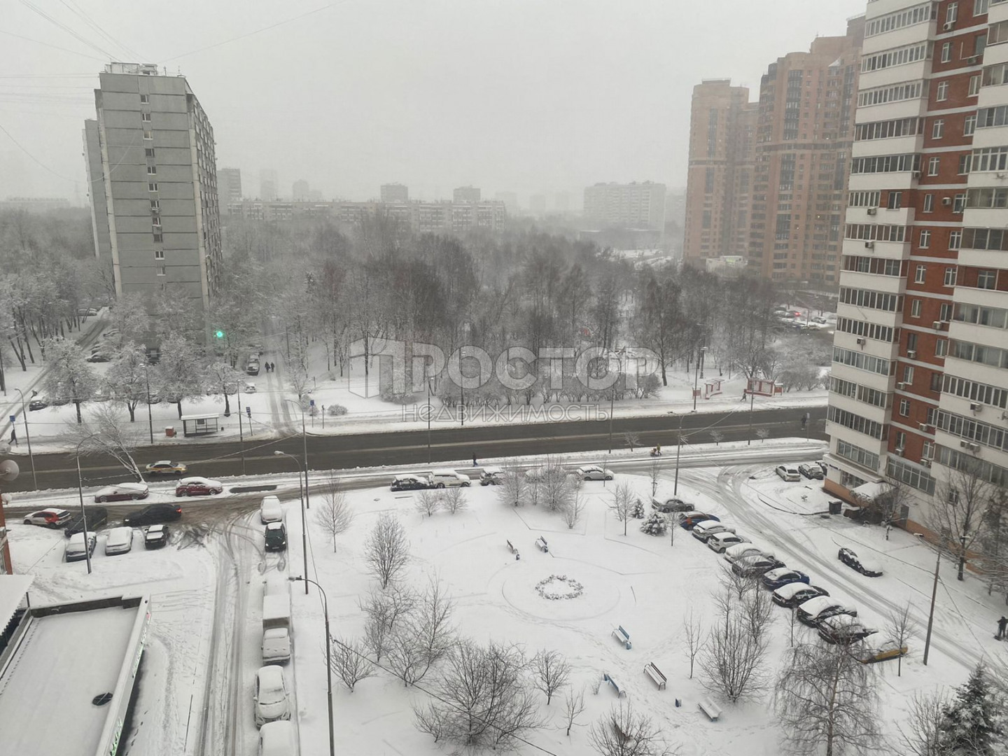 2-комнатная квартира, 44.7 м² - фото 23