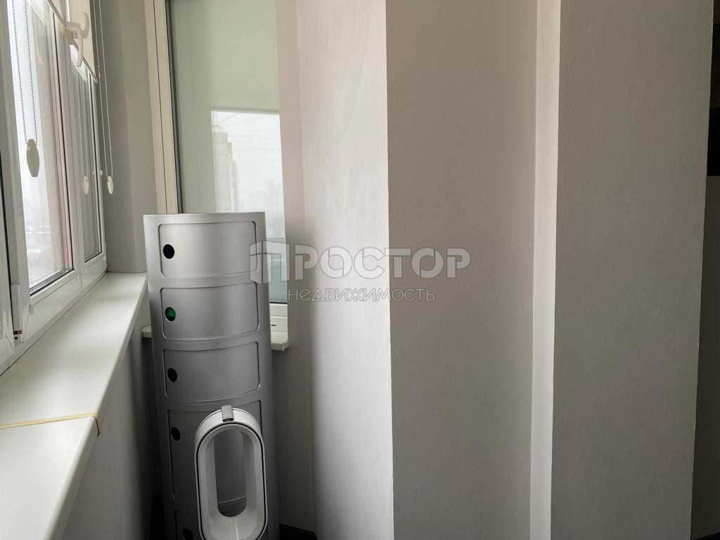 2-комнатная квартира, 44.7 м² - фото 11