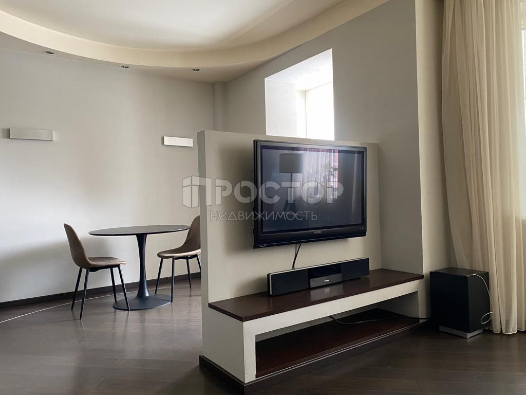 2-комнатная квартира, 44.7 м² - фото 3