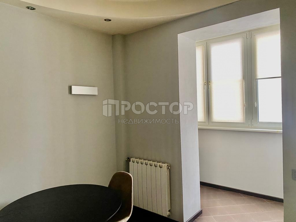 2-комнатная квартира, 44.7 м² - фото 9