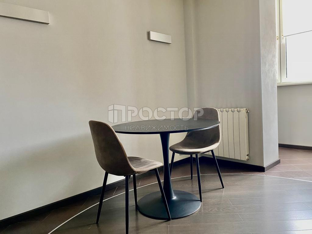 2-комнатная квартира, 44.7 м² - фото 7