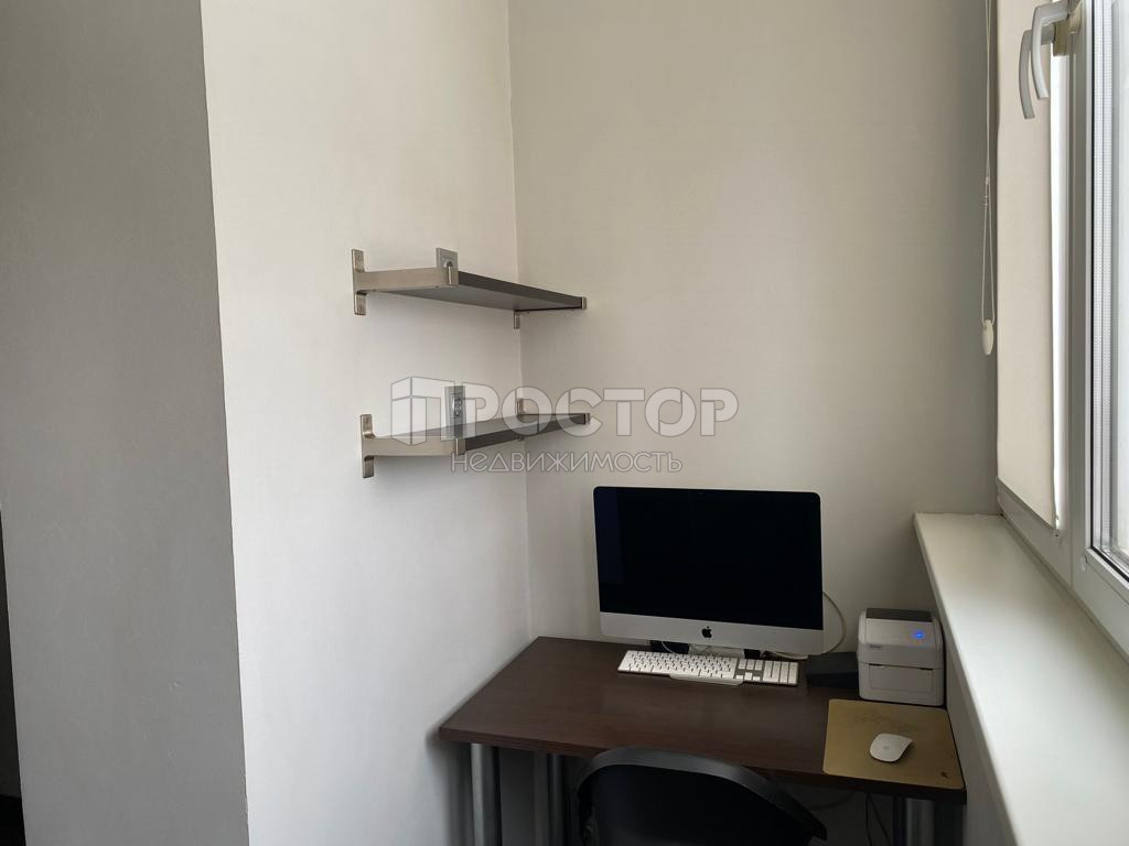 2-комнатная квартира, 44.7 м² - фото 10