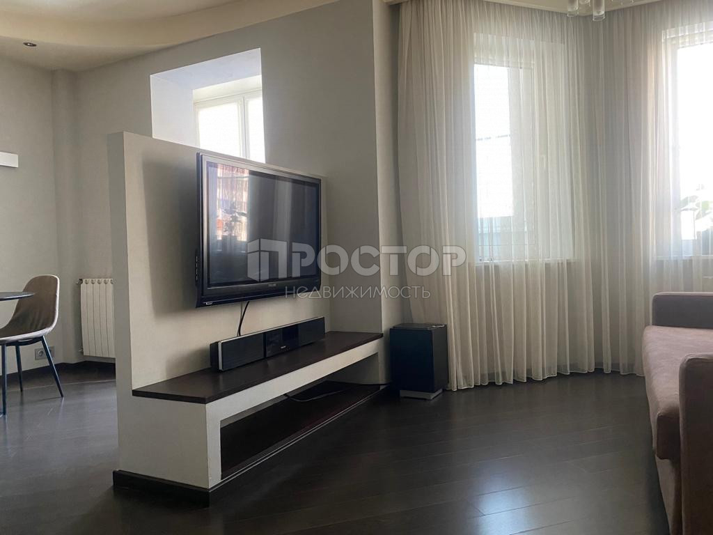 2-комнатная квартира, 44.7 м² - фото 5