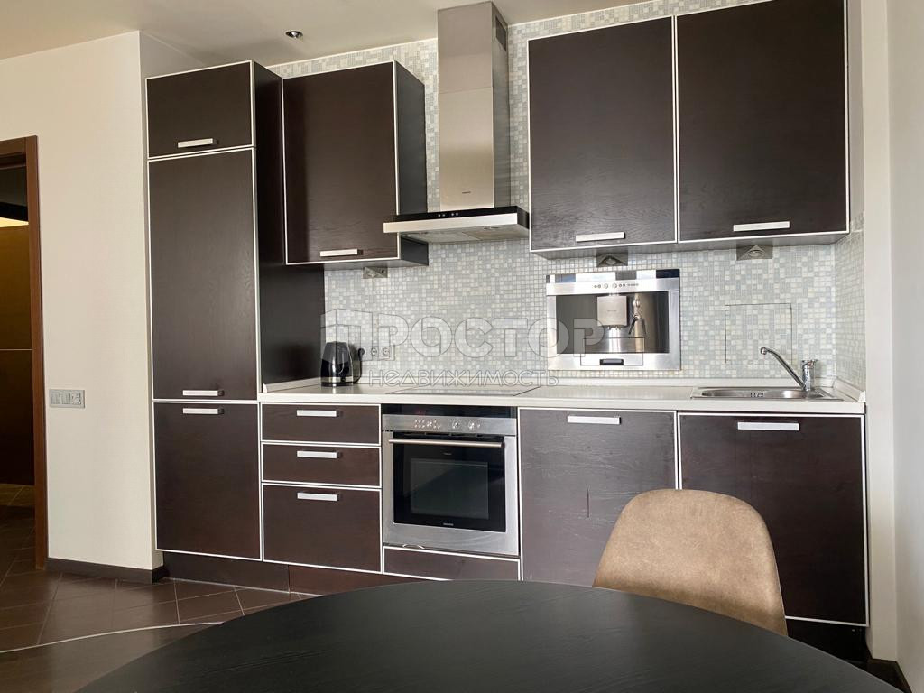2-комнатная квартира, 44.7 м² - фото 12