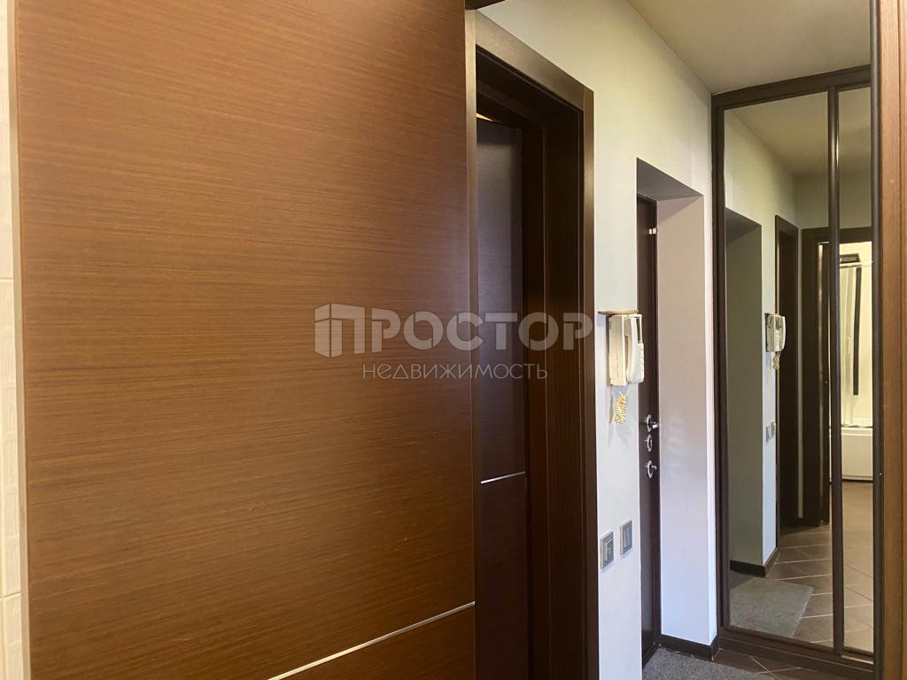 2-комнатная квартира, 44.7 м² - фото 20