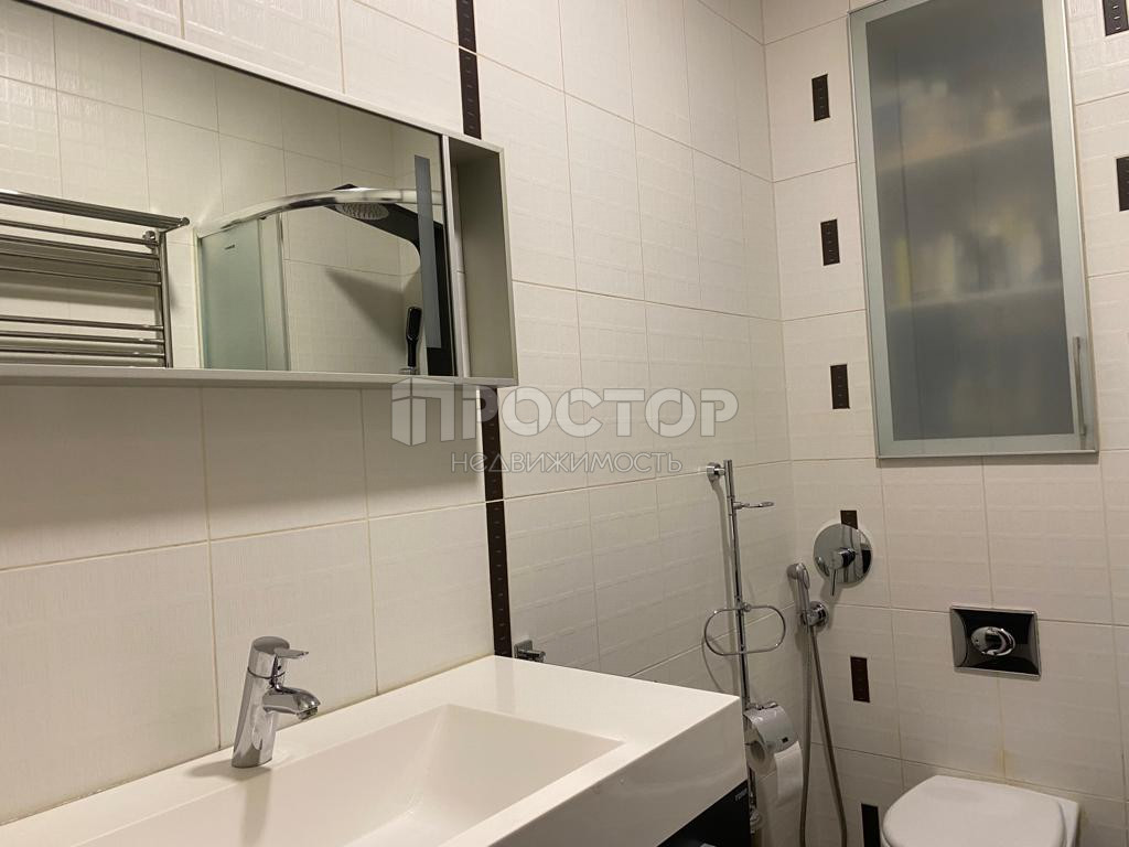 2-комнатная квартира, 44.7 м² - фото 18