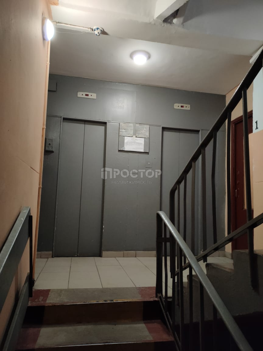 2-комнатная квартира, 47.2 м² - фото 3