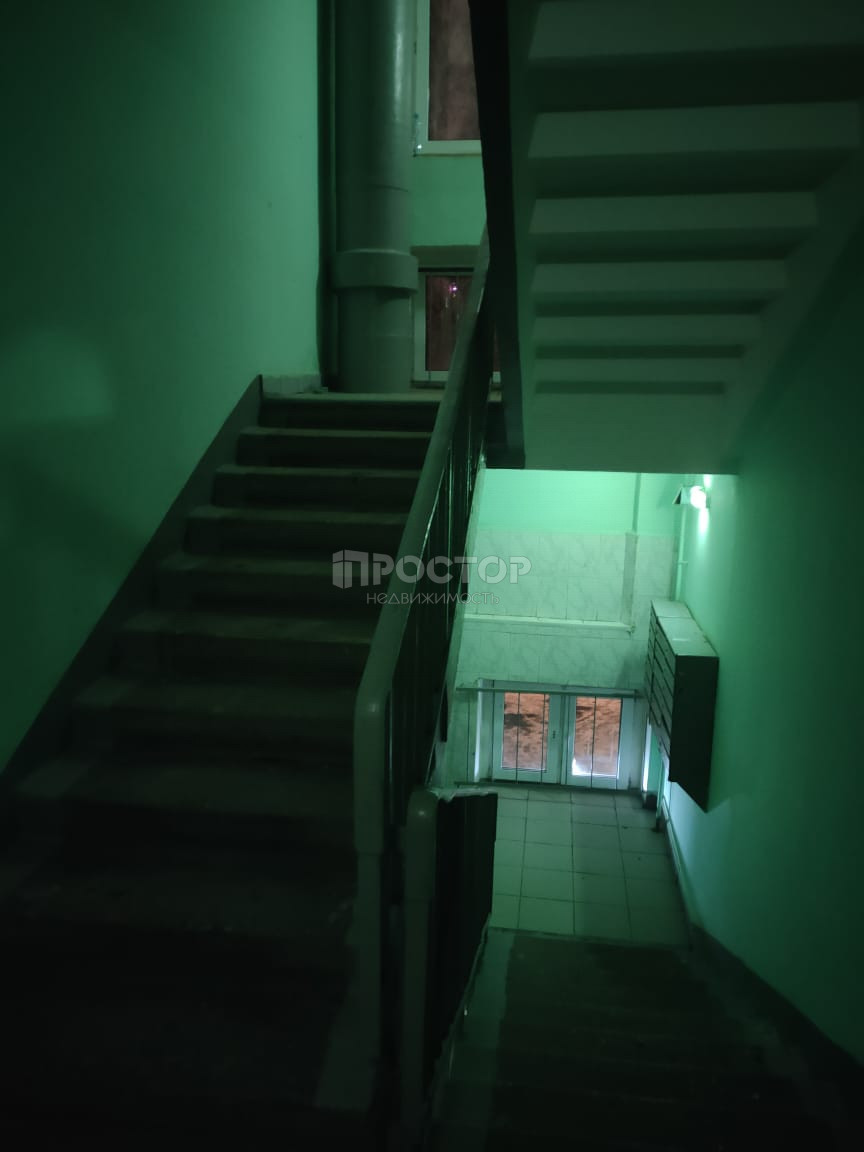 2-комнатная квартира, 45 м² - фото 4