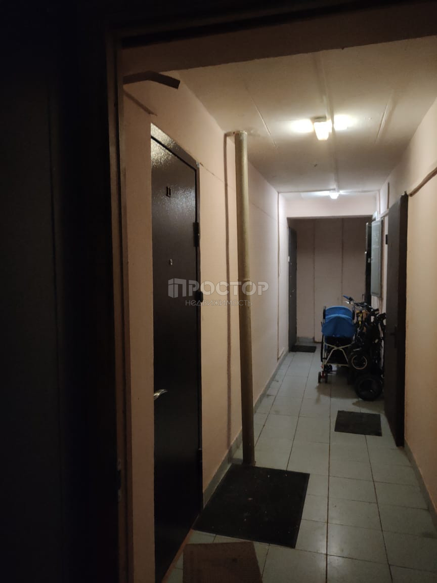 2-комнатная квартира, 45 м² - фото 2