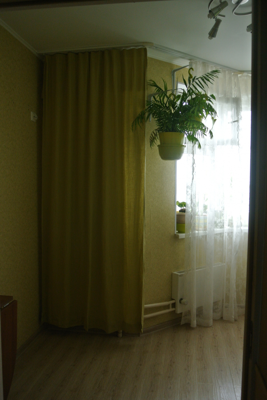 1-комнатная квартира, 40 м² - фото 4