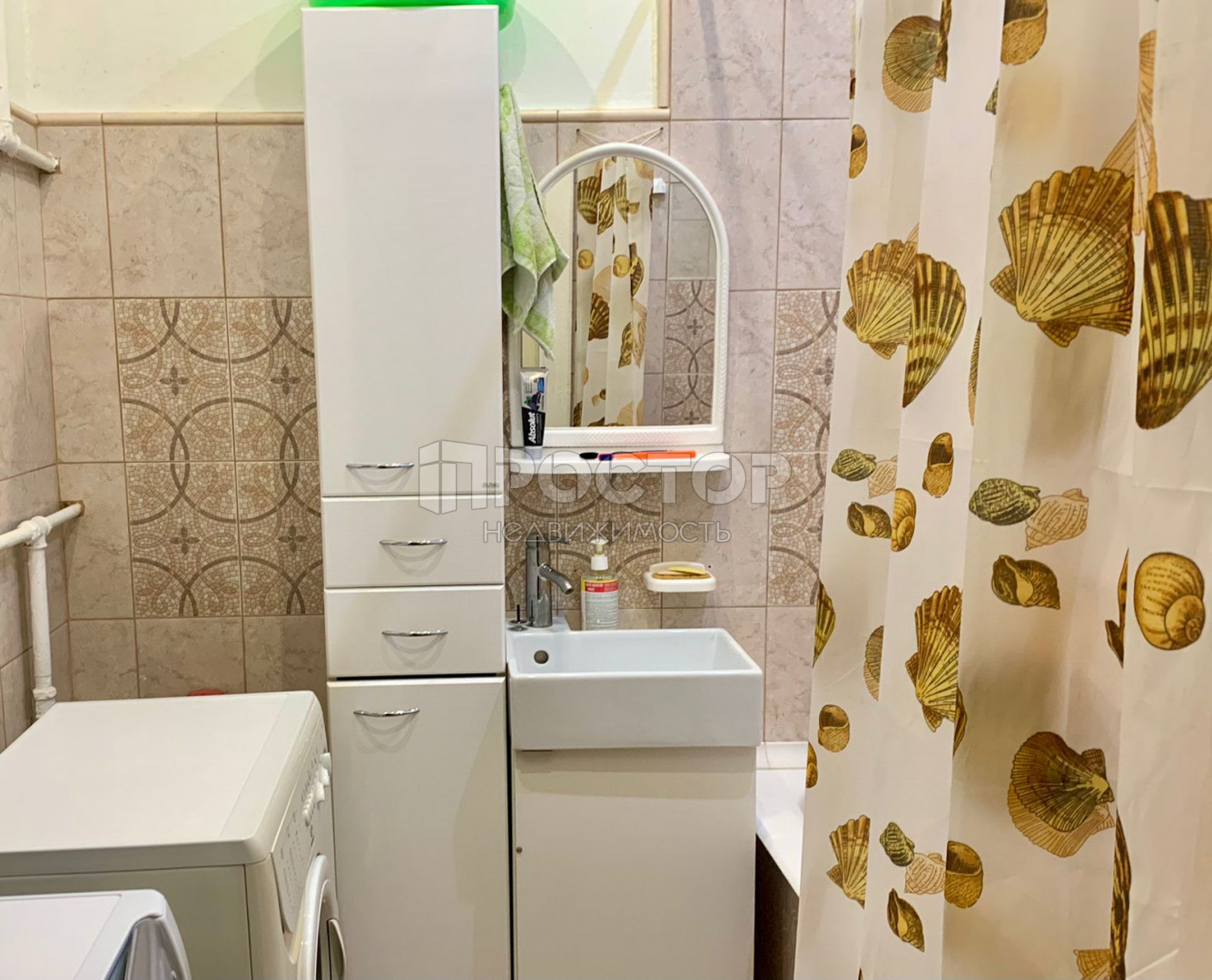 2-комнатная квартира, 60 м² - фото 9