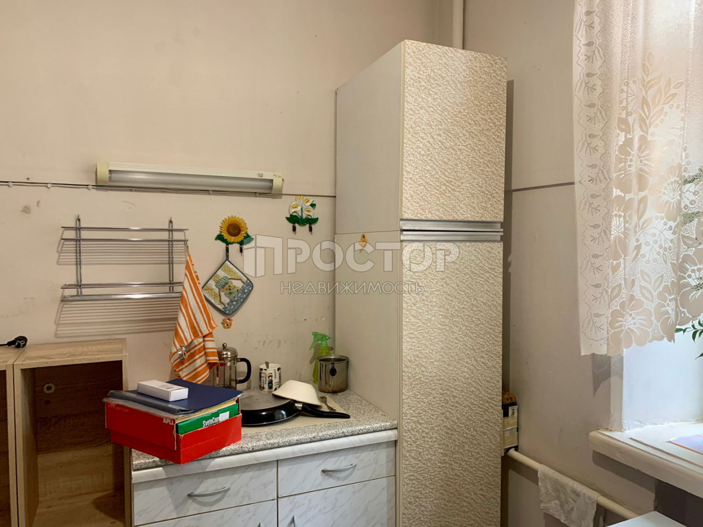 2-комнатная квартира, 60 м² - фото 7