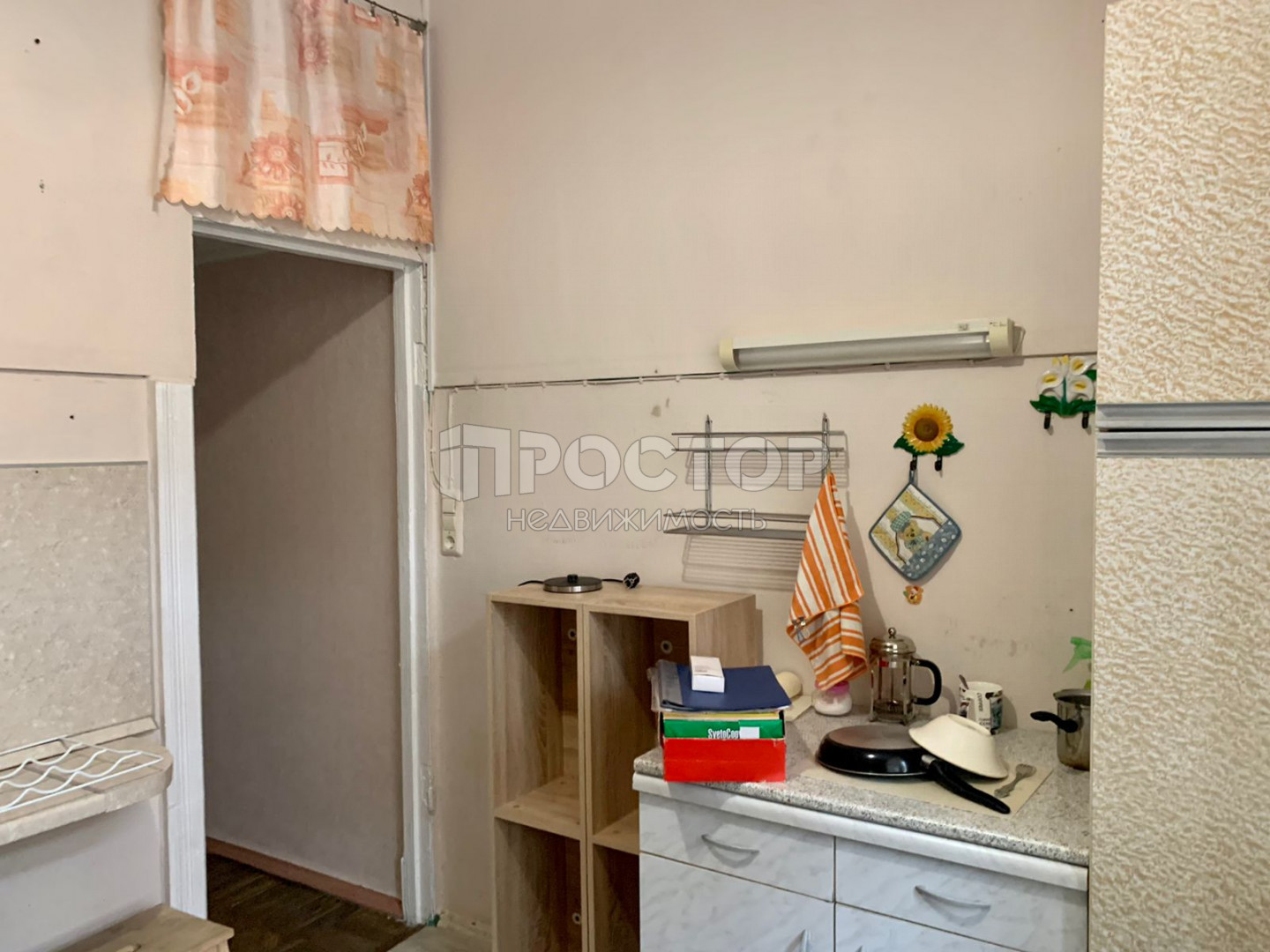 2-комнатная квартира, 60 м² - фото 6