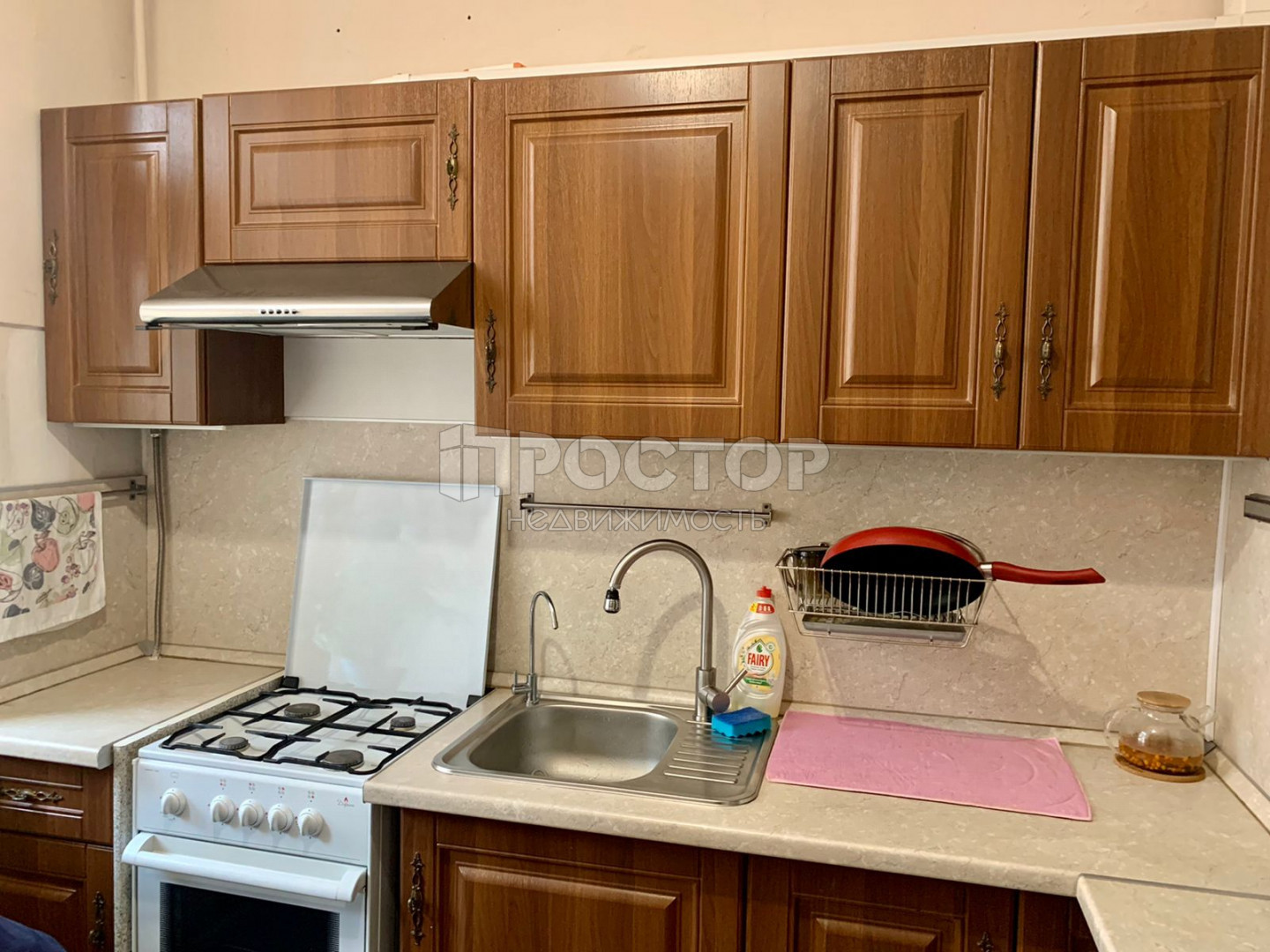 2-комнатная квартира, 60 м² - фото 5