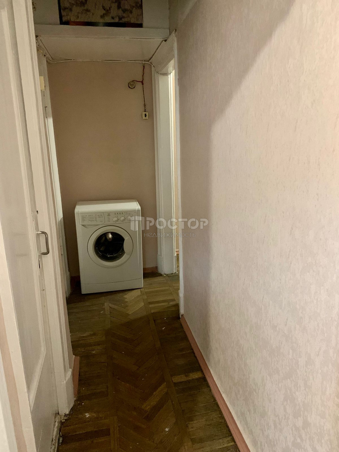 2-комнатная квартира, 60 м² - фото 11