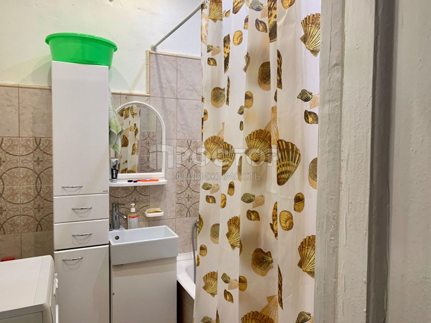 2-комнатная квартира, 60 м² - фото 8