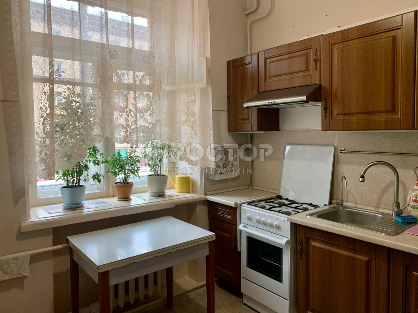 2-комнатная квартира, 60 м² - фото 2