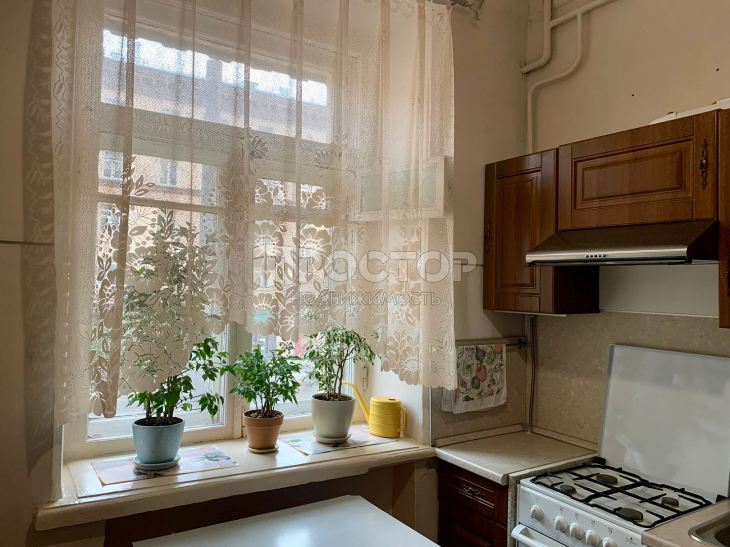 2-комнатная квартира, 60 м² - фото 3