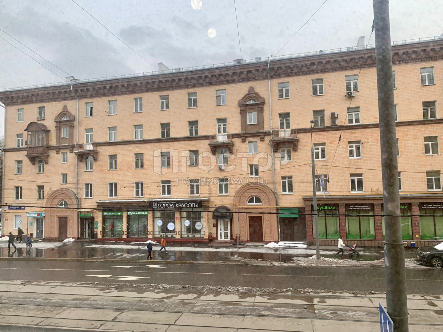 2-комнатная квартира, 60 м² - фото 12