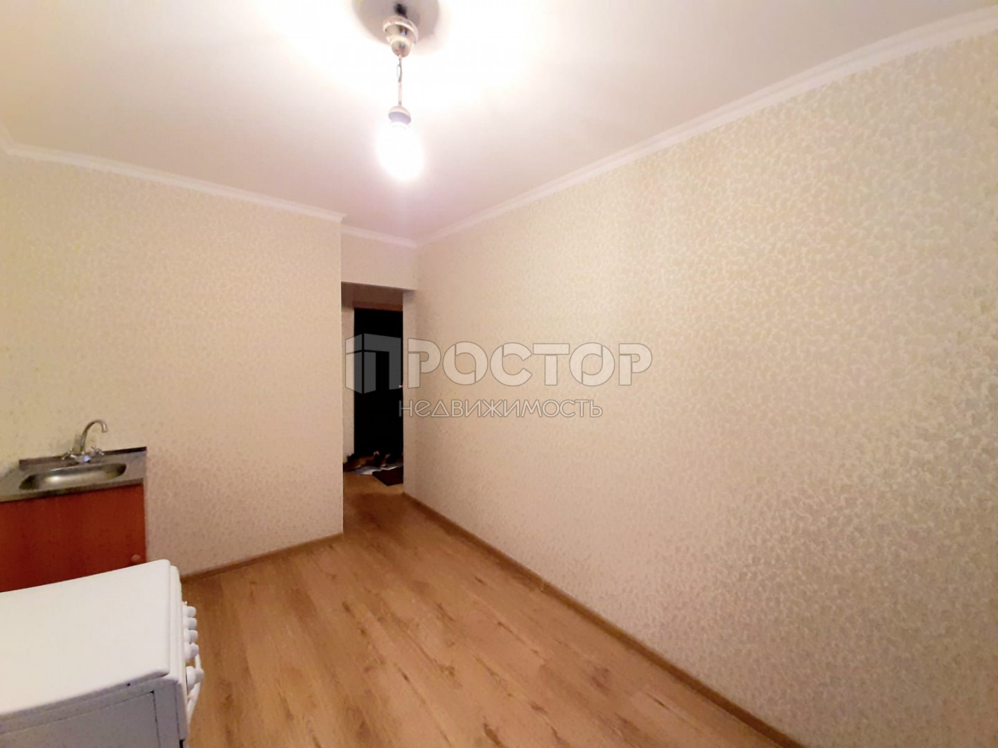 1-комнатная квартира, 35.7 м² - фото 11