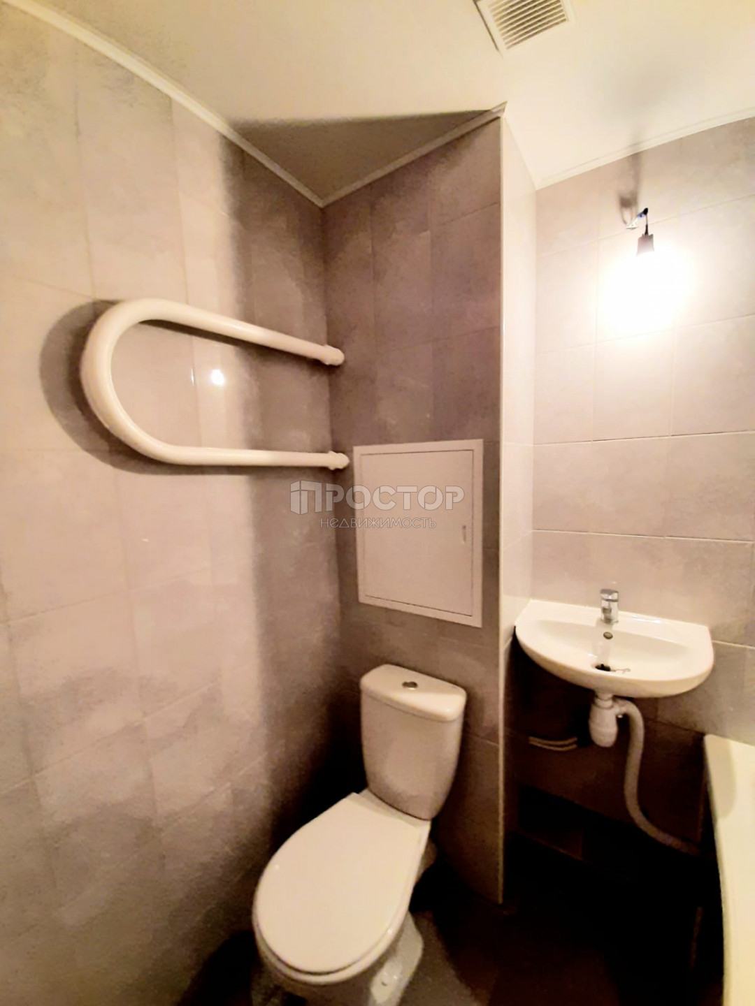 1-комнатная квартира, 35.7 м² - фото 8