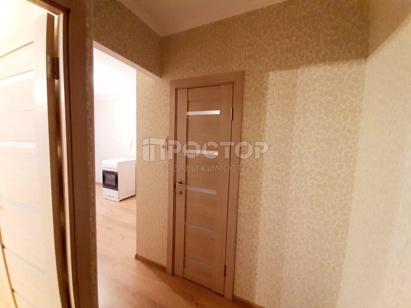 1-комнатная квартира, 35.7 м² - фото 4