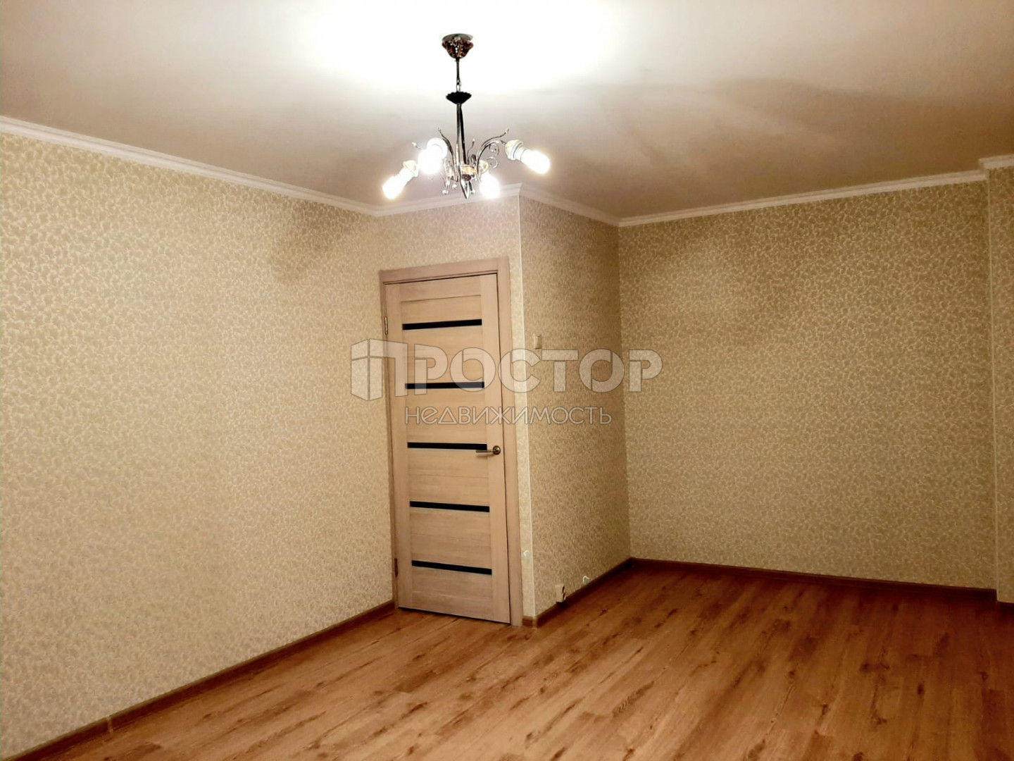 1-комнатная квартира, 35.7 м² - фото 6