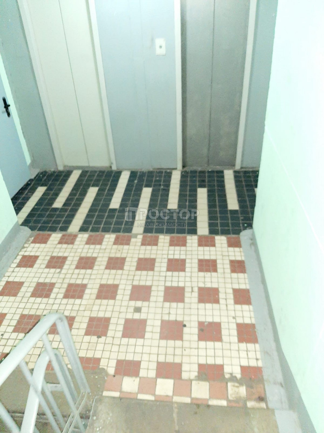 1-комнатная квартира, 35.7 м² - фото 10