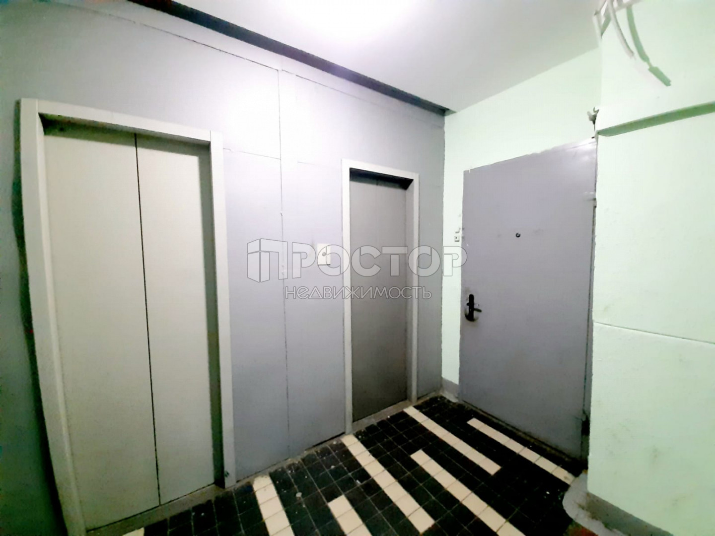 1-комнатная квартира, 35.7 м² - фото 9