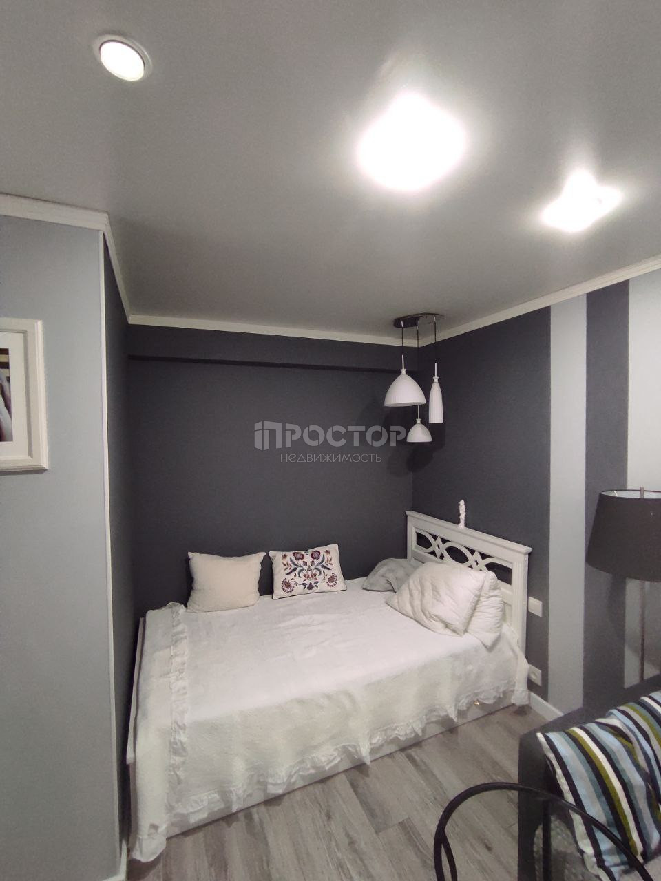 1-комнатная квартира, 30 м² - фото 4