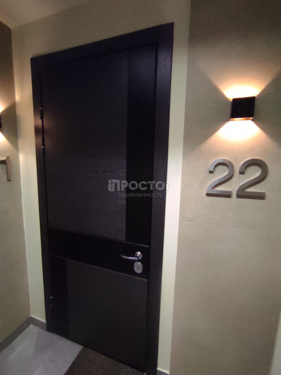 2-комнатная квартира, 61.3 м² - фото 7