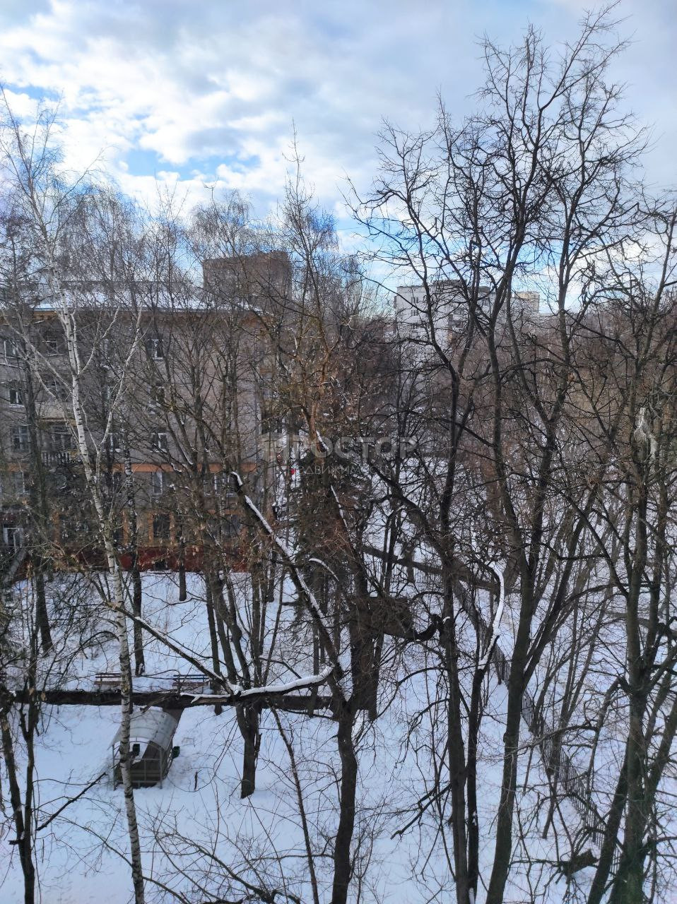 2-комнатная квартира, 61.3 м² - фото 8