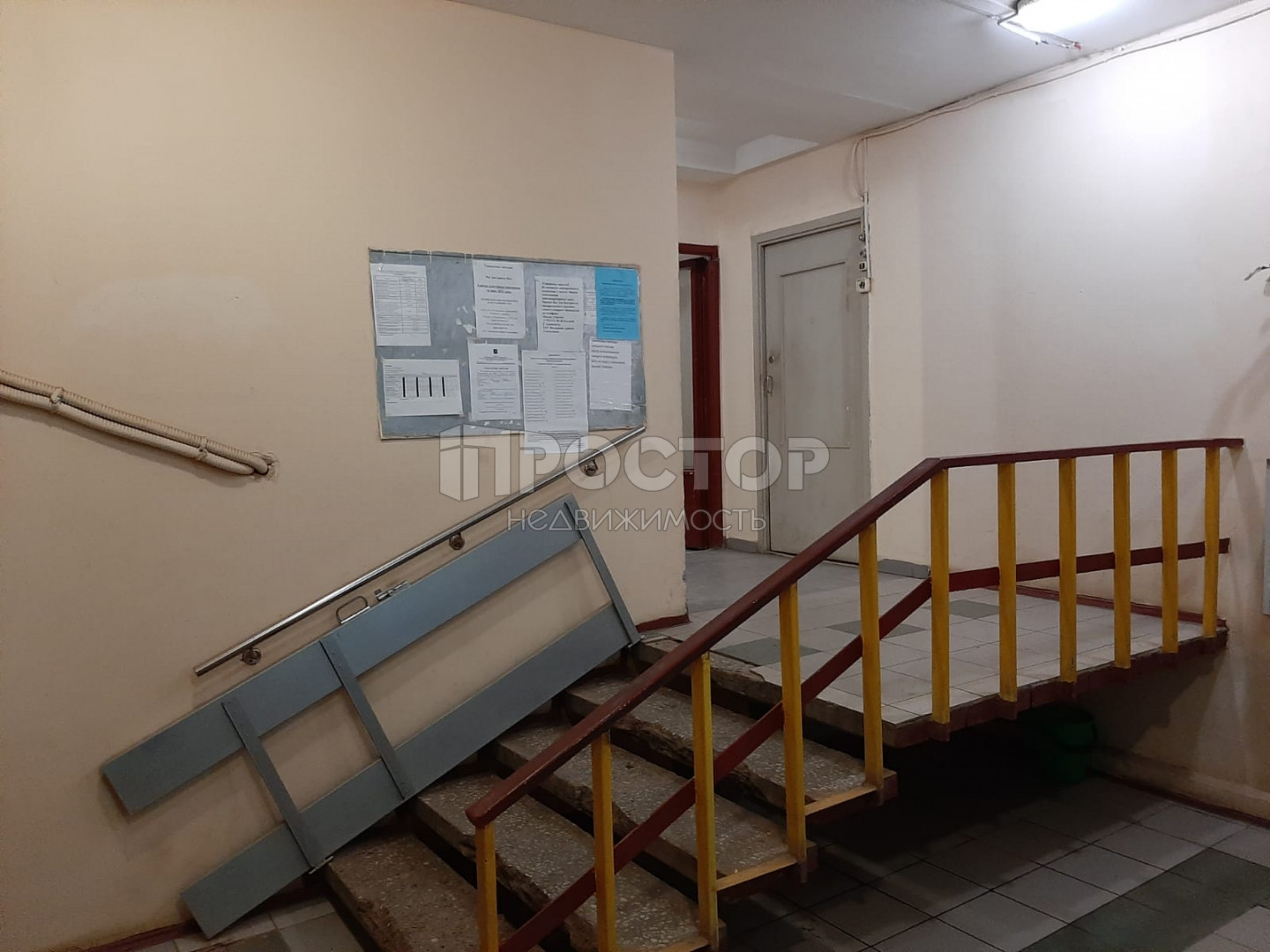 1-комнатная квартира, 35.5 м² - фото 6